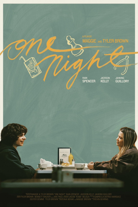 One Night (2026)