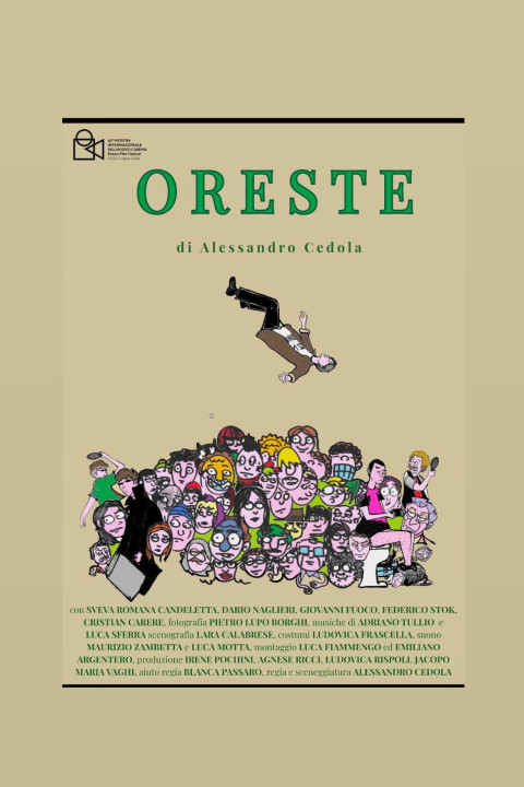 Oreste (2026)