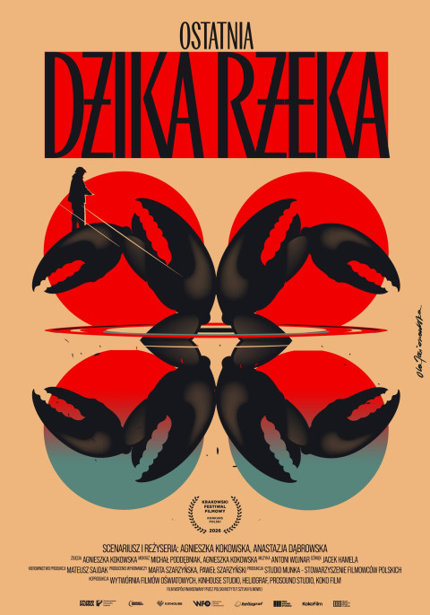 Ostatnia dzika rzeka