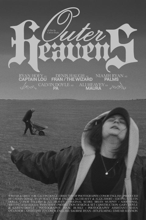 Outer Heavens (2026)