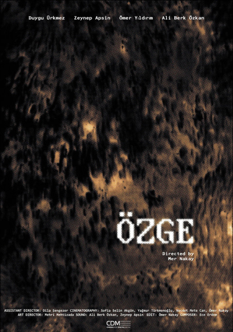 Özge (2026)