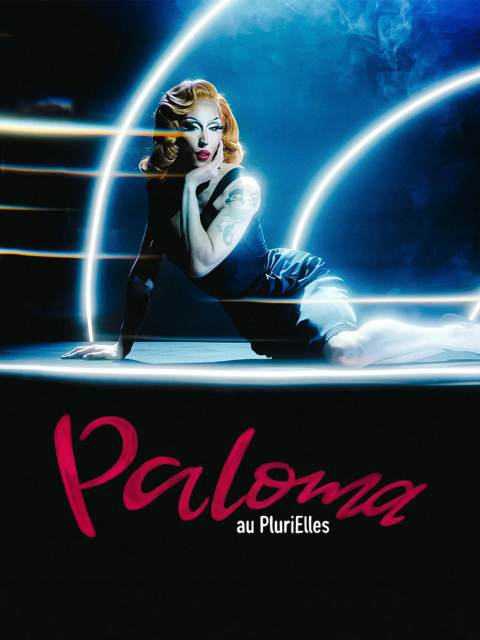 Paloma au PluriElles (2026)