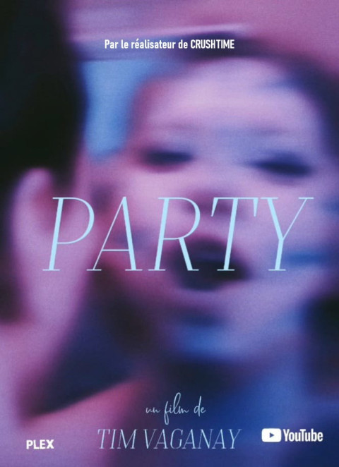PARTY ! (2026)