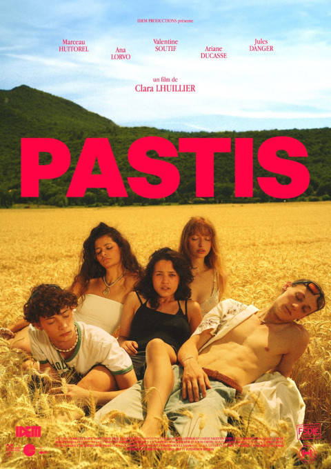 PASTIS (2026)