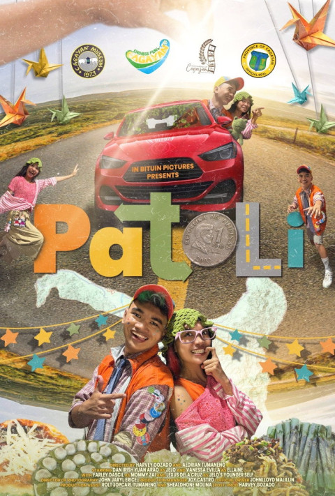PATOLI (2026)