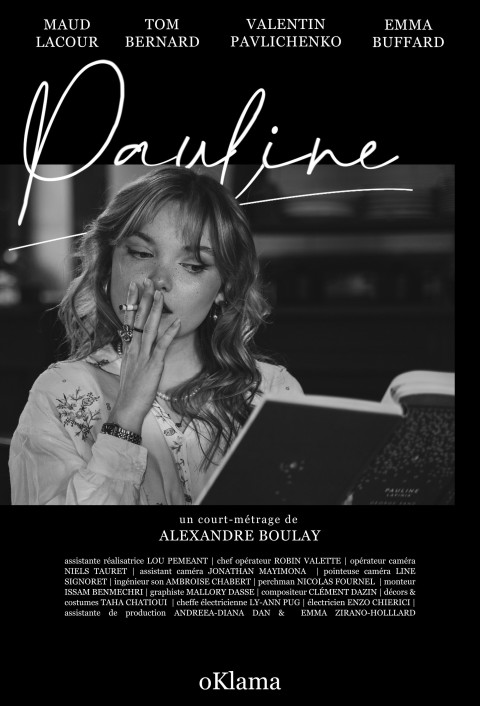 Pauline (2026)