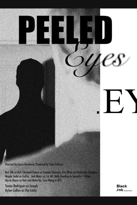 Peeled Eyes (2026)