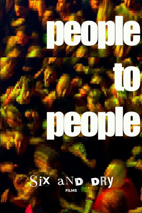 People to People (2026)