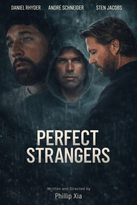 Perfect Strangers (2026)