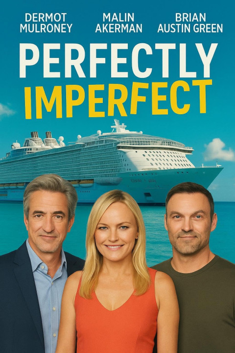 Perfectly Imperfect (2026)