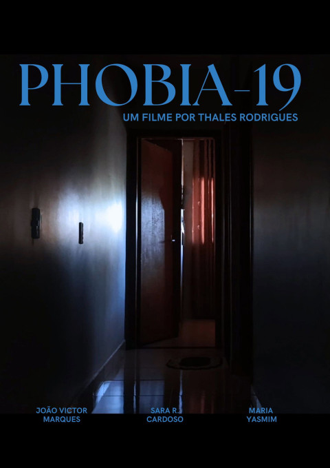 Phobia-19 (2026)