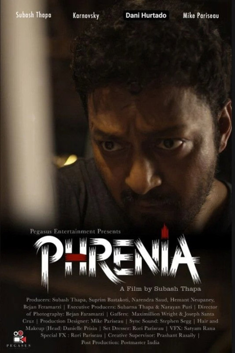 Phrenia (2026)