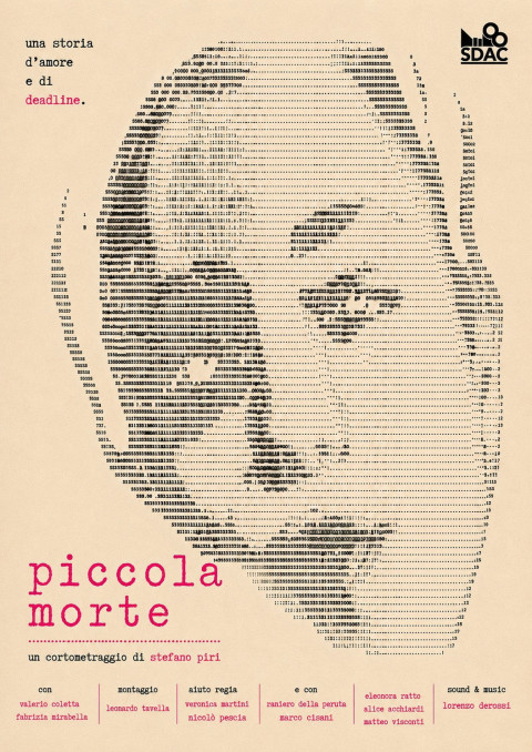 Piccola Morte (2026)