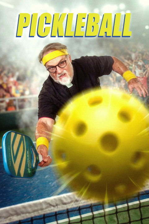 Pickleball (2026)