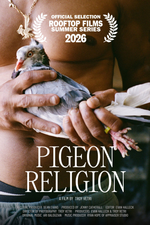 Pigeon Religion (2026)