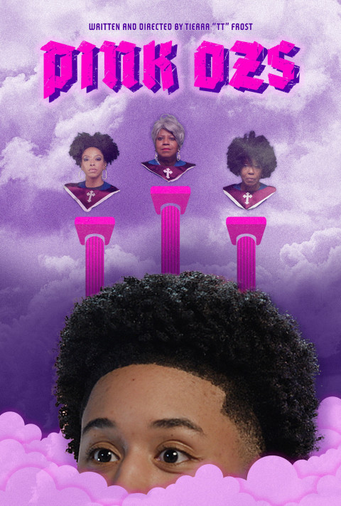 Pink Ozs (2026)