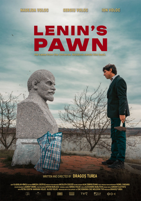 Pionul lui Lenin (2026)