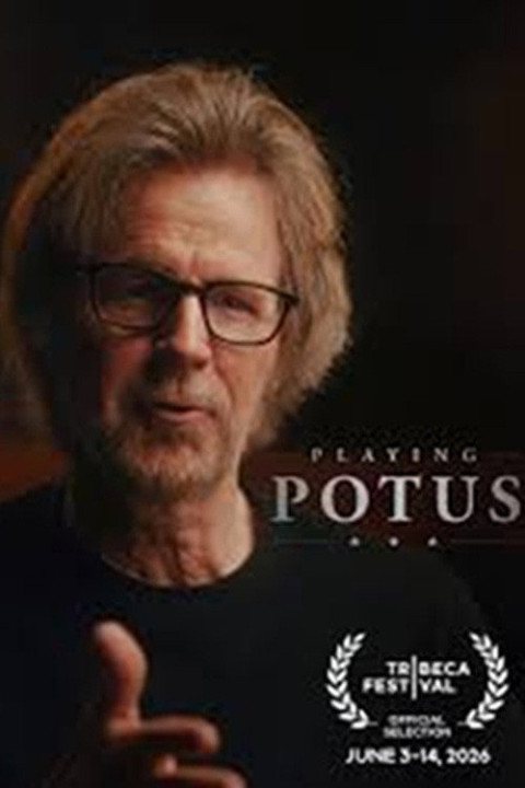 Playing POTUS (2026)
