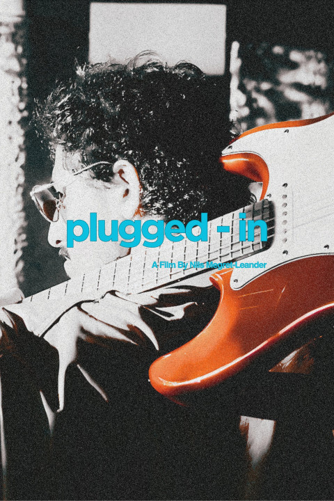 PLUGGED-IN (2026)