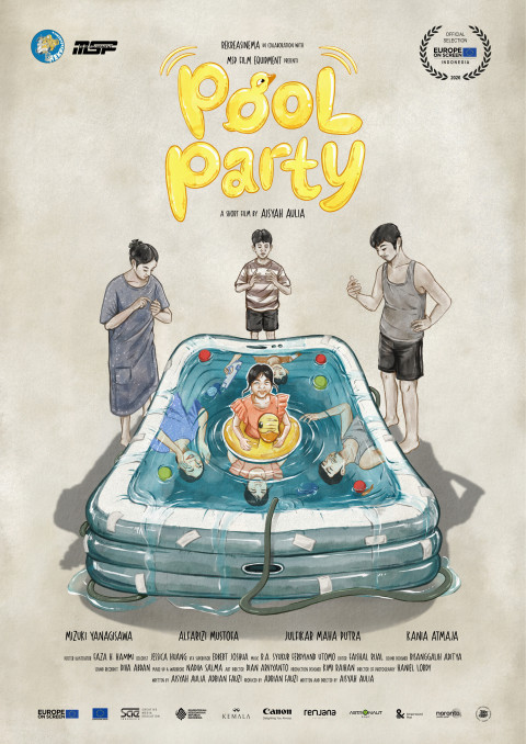 Pool Party (2026)