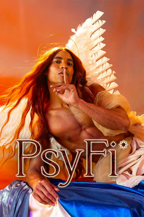 PsyFi* (2026)