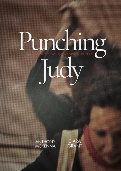 Punching Judy (2026)
