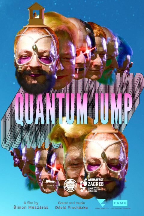 Quantum Jump (2026)
