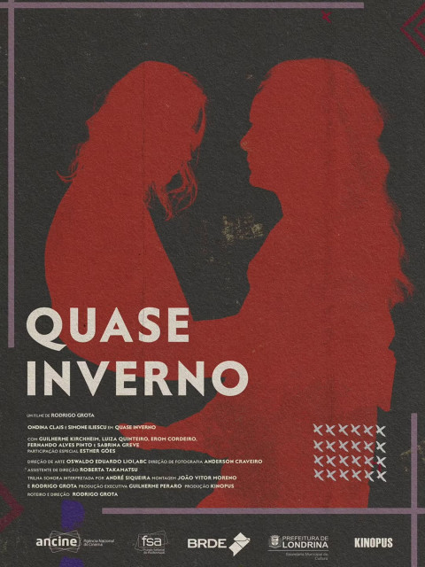 Quase Inverno (2026)