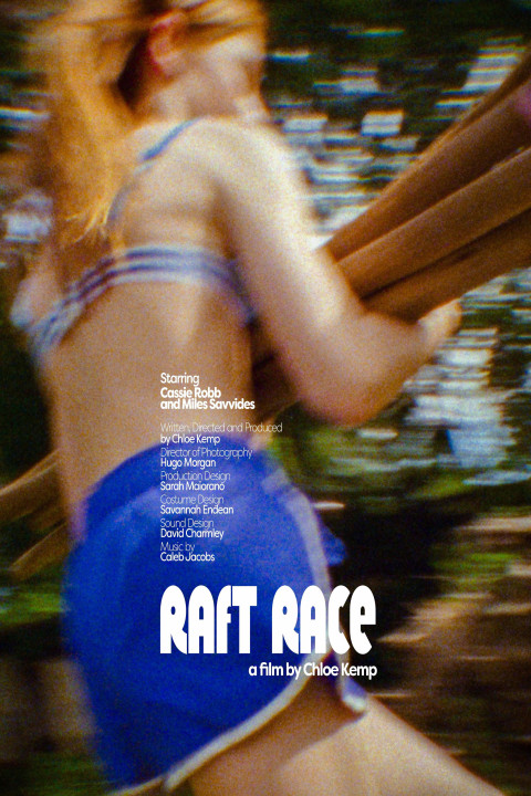Raft Race (2026)