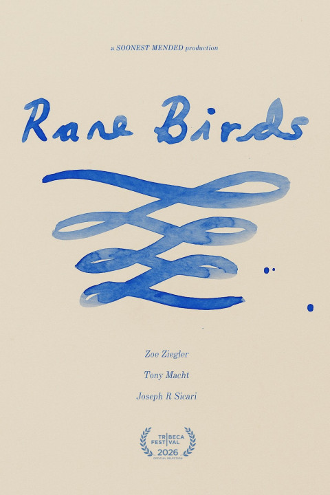 Rare Birds (2026)