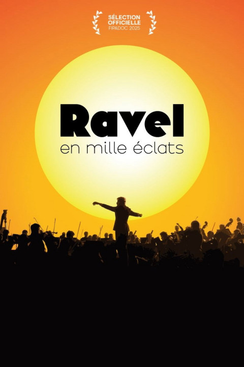Ravel en mille éclats (2026)
