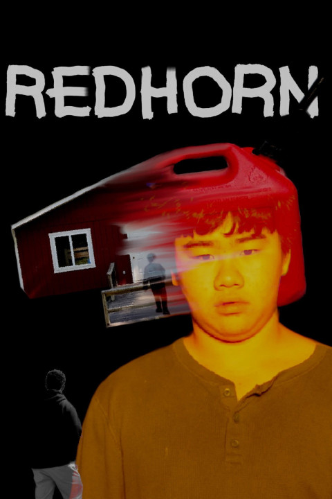Redhorn (2026)