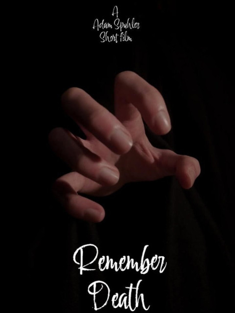 Remember Death (2026)
