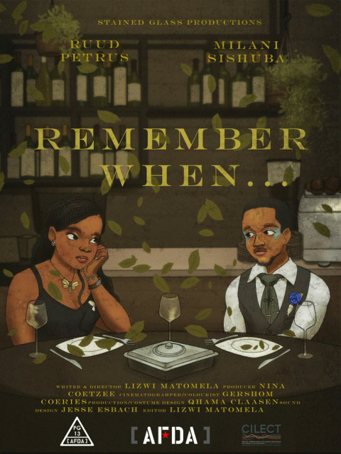 Remember When... (2026)