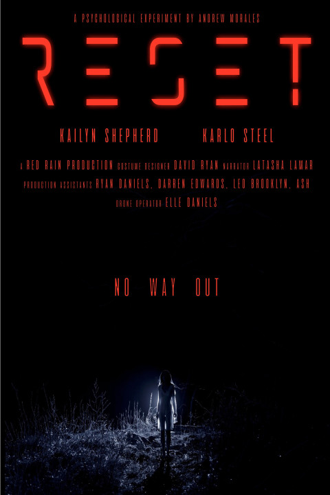 RESET (2026)