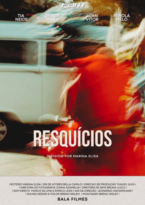 Resquícios (2026)