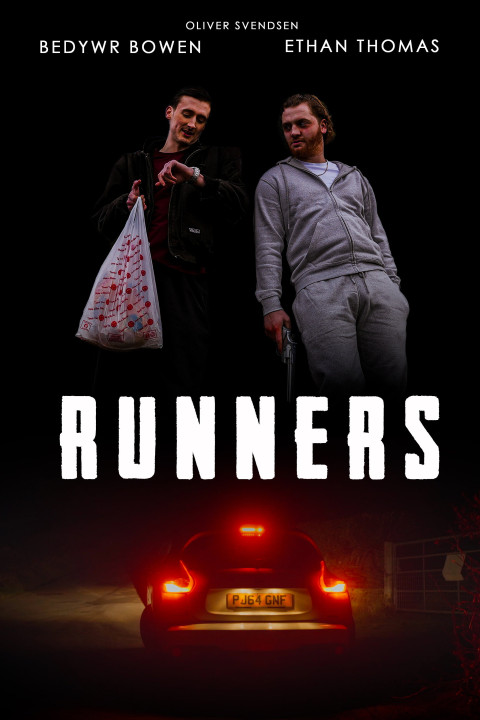 Runners (2026)