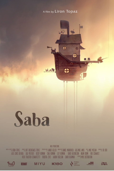 Saba (2026)