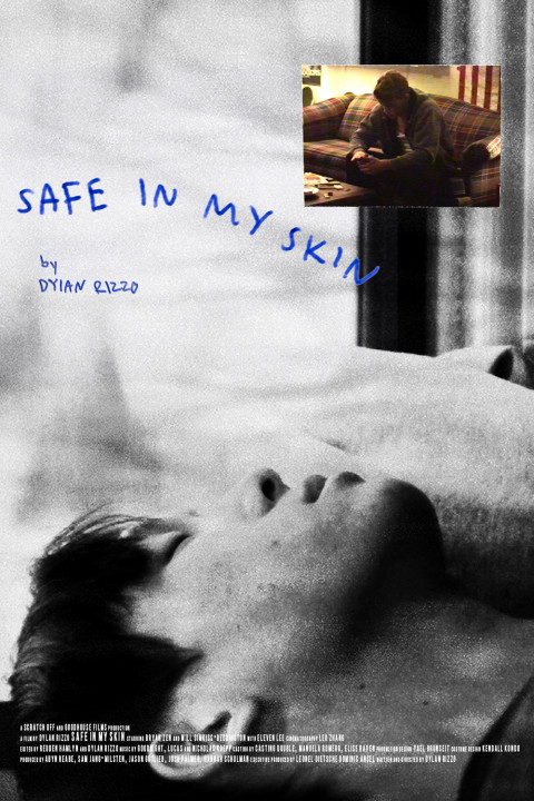 Safe In My Skin (2026)
