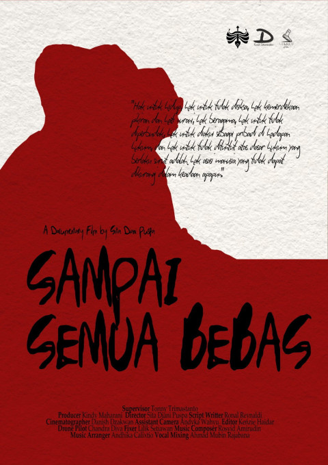 Sampai Semua Bebas (2026)