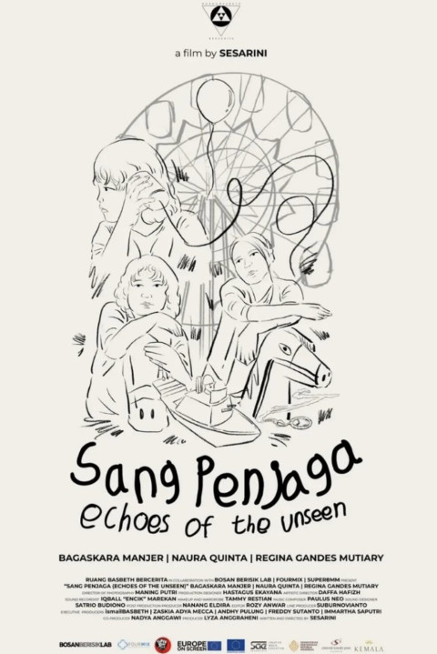 Sang Penjaga (2026)