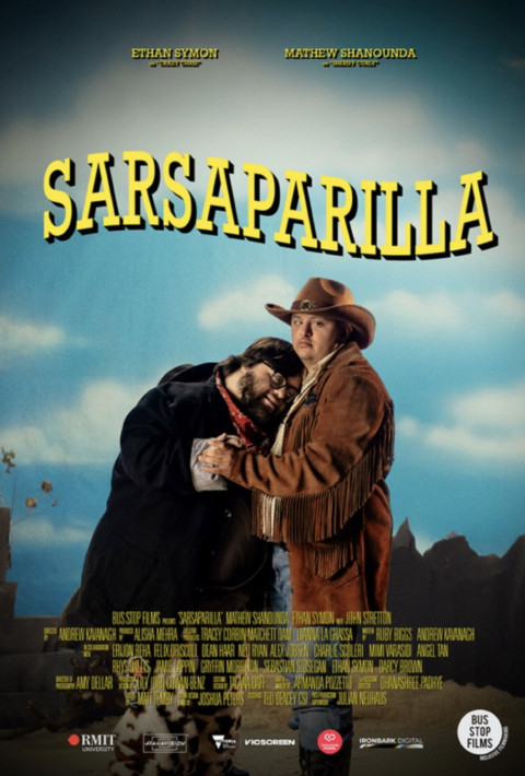 Sarsaparilla (2026)