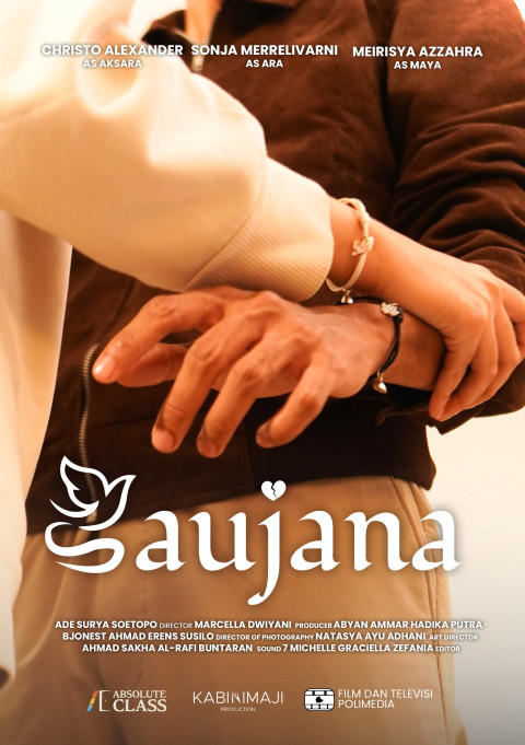 Saujana (2026)
