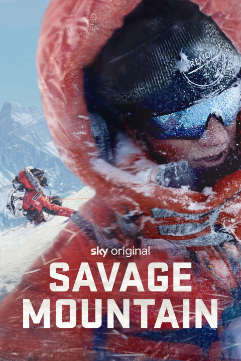 Savage Mountain (2026)