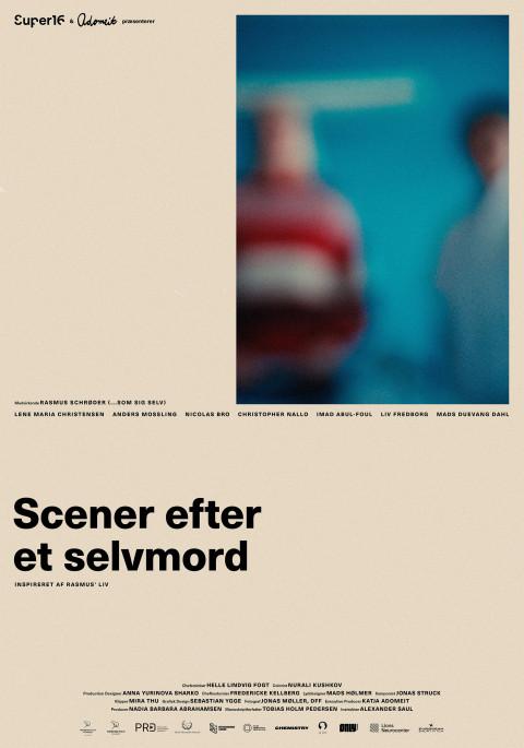 Scener efter et selvmord (2026)