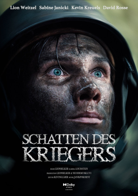Schatten des Kriegers (2026)
