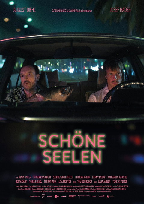 Schöne Seelen (2026)