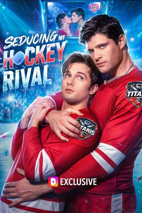 Seducing My Hockey Rival (2026)