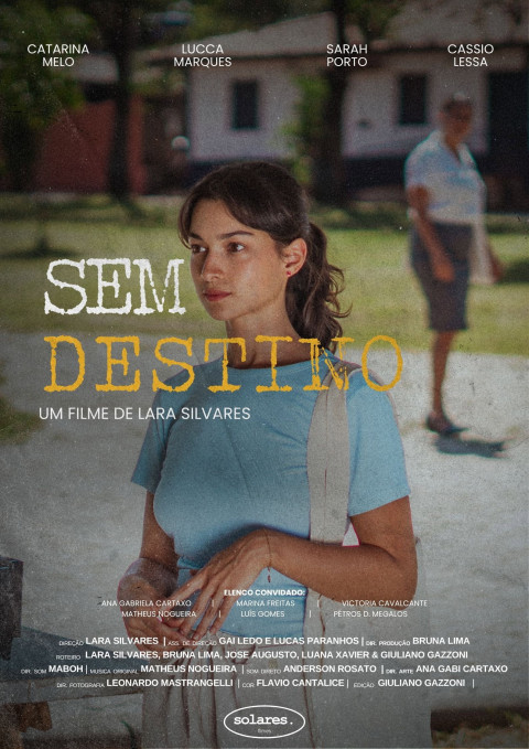 Sem Destino (2026)