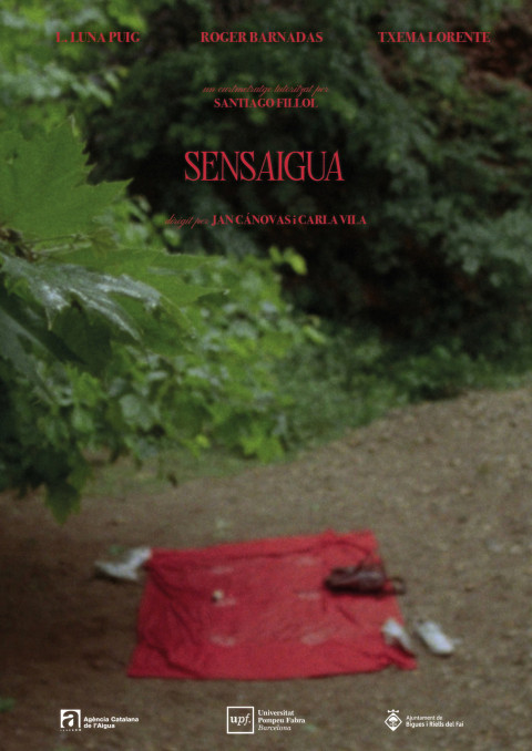 Sensaigua (2026)